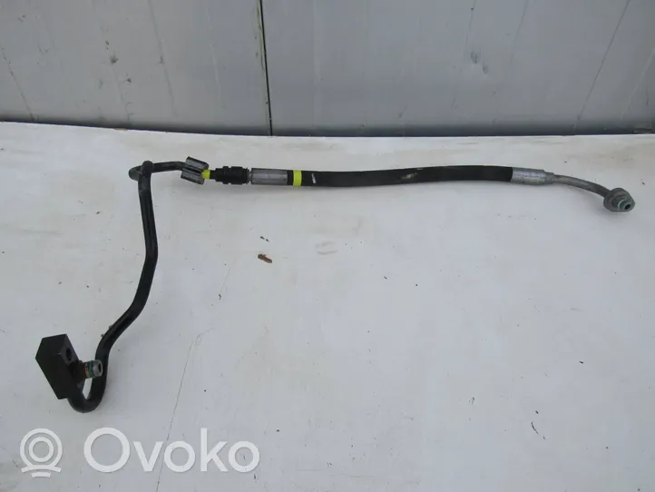 Mercedes-Benz S W221 Cableado del sensor ABS delantero A2219972082