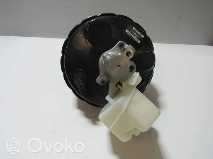 Mercedes-Benz SL R231 Servo-frein A2314300030