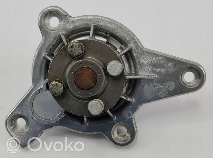 Volkswagen PASSAT B5.5 Water pump 