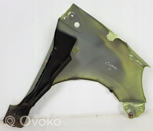 Daihatsu Cuore Fender 