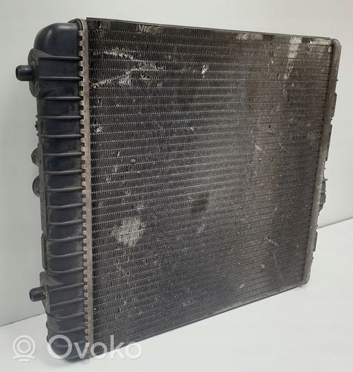 Opel Agila A Radiateur de refroidissement 13182786