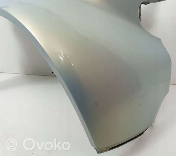 Smart ForTwo I Błotnik przedni 0001724V010