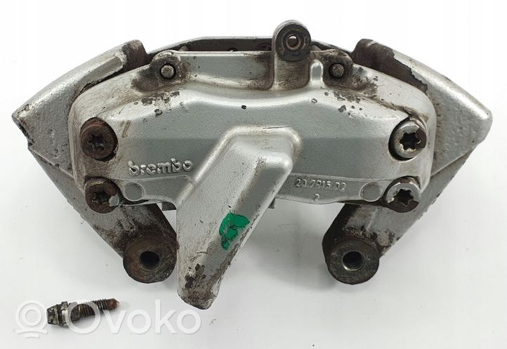 Mercedes-Benz C AMG W203 Front brake caliper 