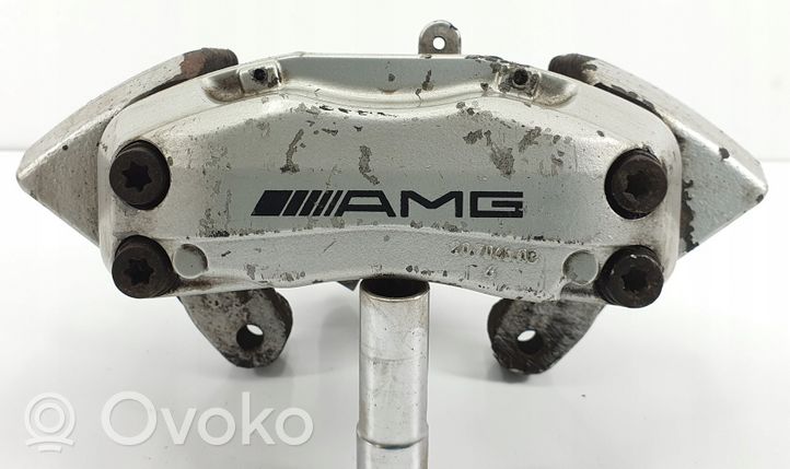Mercedes-Benz C AMG W203 Front brake caliper 