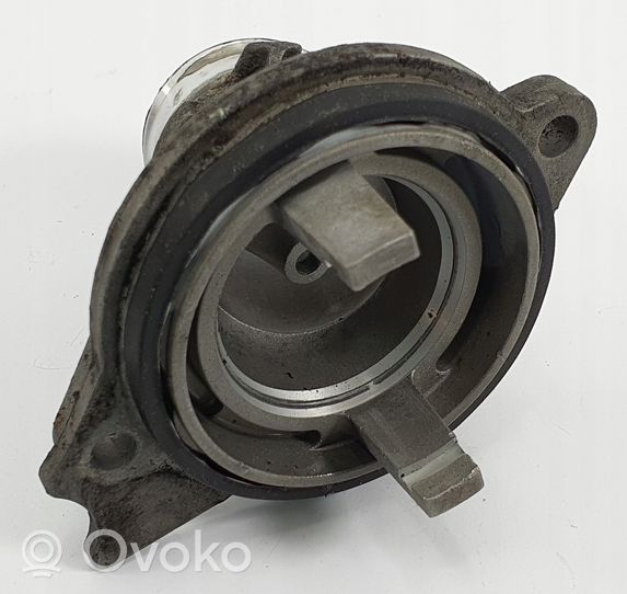 Mercedes-Benz C AMG W203 Thermostat/thermostat housing A1120375