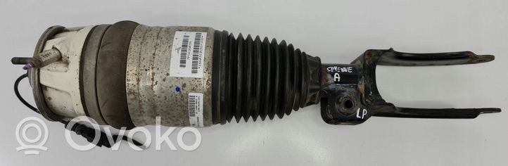 Porsche Cayenne (92A) Ammortizzatore anteriore con sospensione pneumatica 7P5616039L