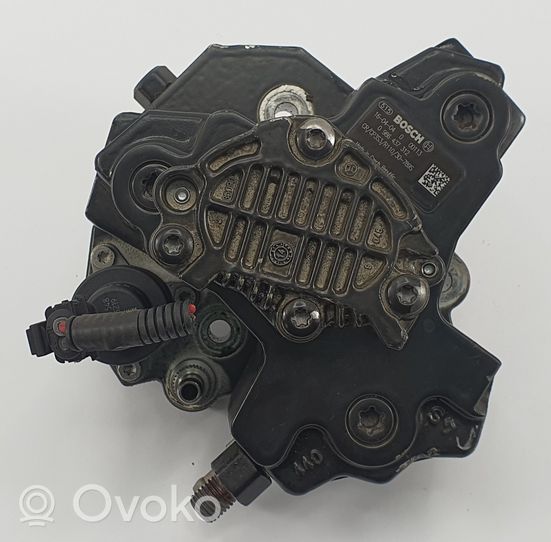 Volvo S80 Hochdruckpumpe 0986437312