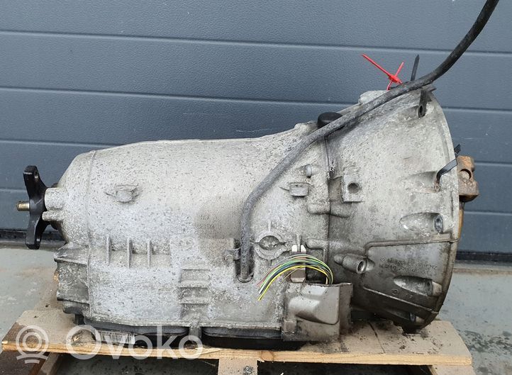 Mercedes-Benz C AMG W203 Automatic gearbox 722641