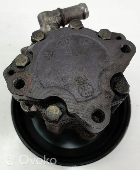 Audi A6 S6 C6 4F Power steering pump 4FO145155A