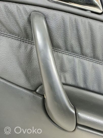 Mercedes-Benz C AMG W203 Rear door card panel trim 