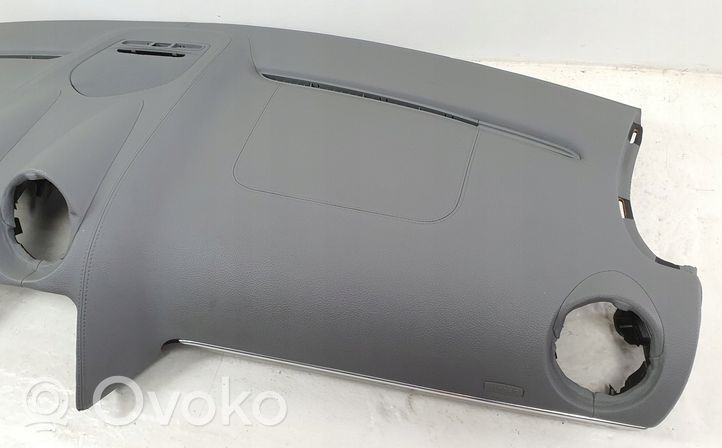 Mercedes-Benz GL X164 Panel de instrumentos A1648600805