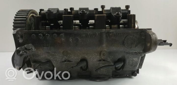 Audi A2 Engine head 045103373H