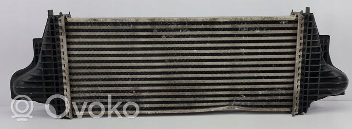 Mercedes-Benz ML W164 Chłodnica powietrza doładowującego / Intercooler A1645001900