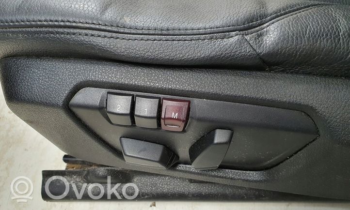 BMW 3 F30 F35 F31 Front driver seat 