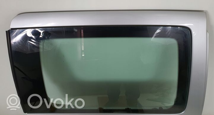 Mercedes-Benz Vaneo W414 Side sliding door 