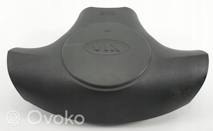 KIA Picanto Airbag de volant 5690007500