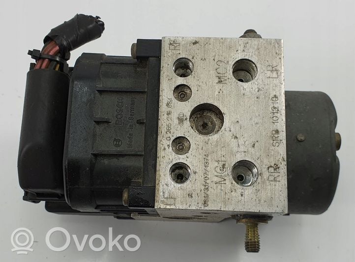 Rover 25 Pompe ABS SRB101210