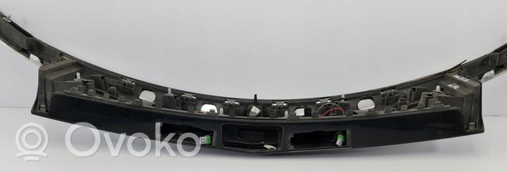 Opel Insignia A Front grill 