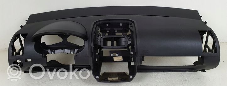 Volkswagen Polo IV 9N3 Dashboard 6Q1857001HP