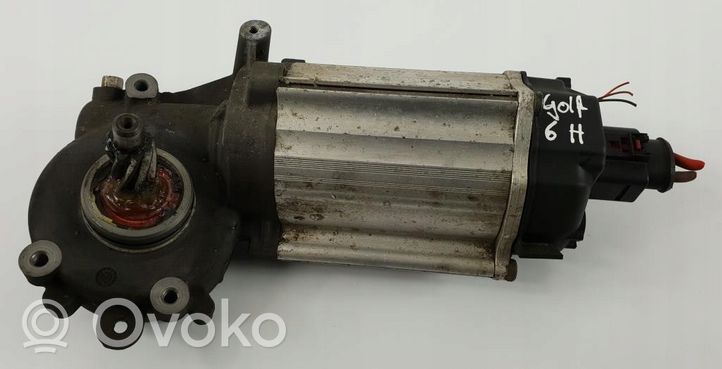 Volkswagen Golf VI Electric power steering pump 1K0909144M