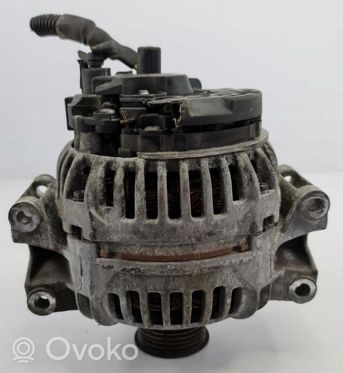 Mercedes-Benz GLK (X204) Generatore/alternatore A0131546302