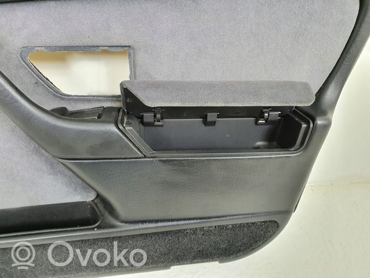 Citroen XM Front door card panel trim 95678090ZJ