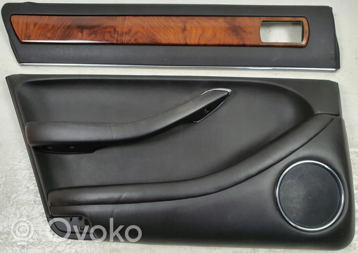 Jaguar XJ X300 Garniture panneau de porte arrière CNA3029