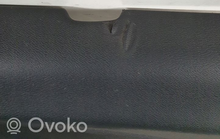 Volvo V60 Rivestimento del pannello della portiera posteriore 