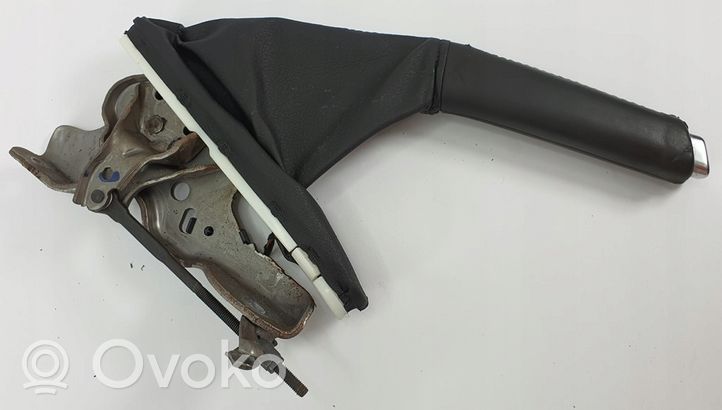 Volkswagen Beetle A5 Handbrake/parking brake lever assembly 