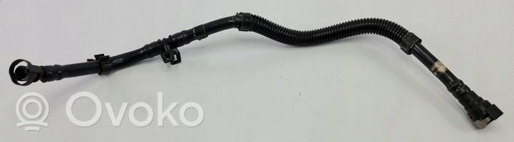 Ford Mustang VI Vacuum line/pipe/hose FR3E6758BE