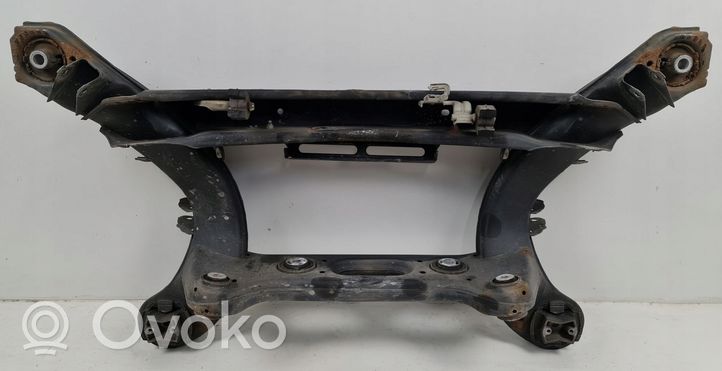 Mercedes-Benz GLK (X204) Rear subframe 2043502011