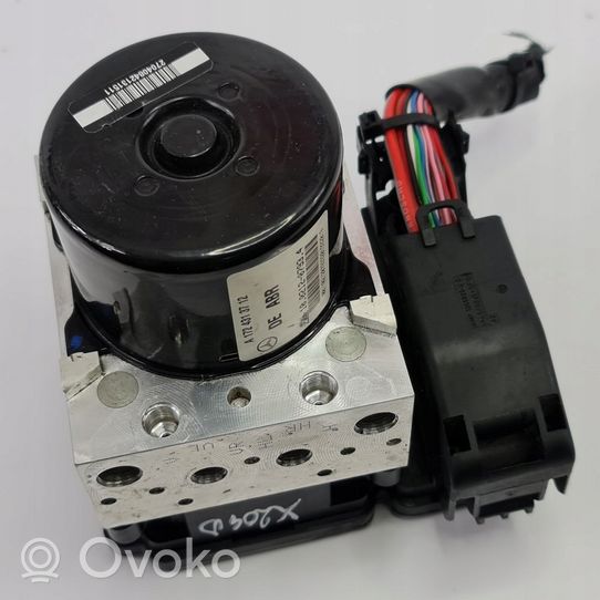 Mercedes-Benz GLK (X204) ABS Pump A1724313712