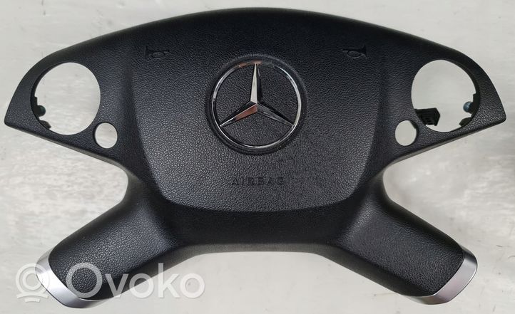 Mercedes-Benz E W212 Kit airbag avec panneau A2128600902