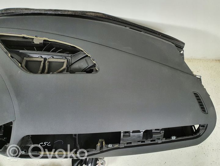 Citroen C5 Set airbag con pannello 98015973ZD