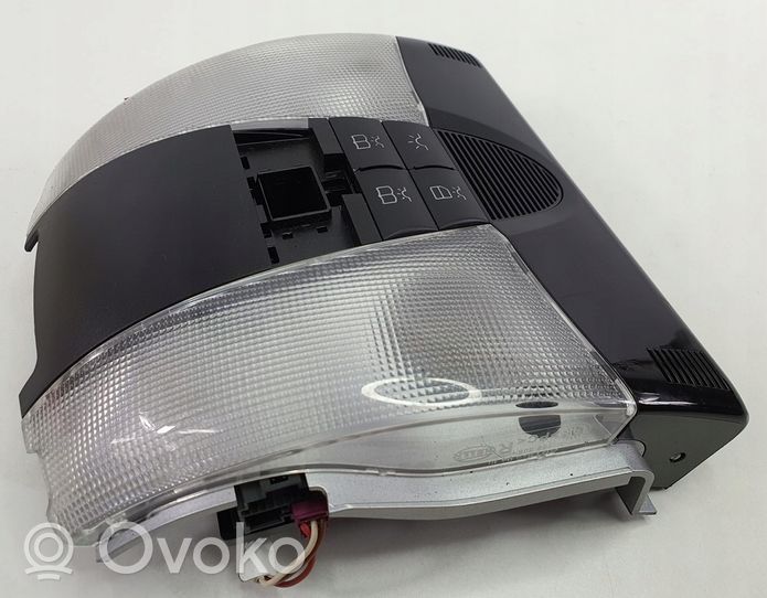 Mercedes-Benz SLK R171 Illuminazione sedili anteriori A1718202401