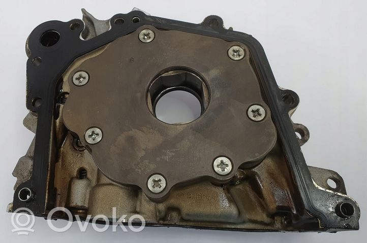 Ford Focus Oil pump BM5G6600GC