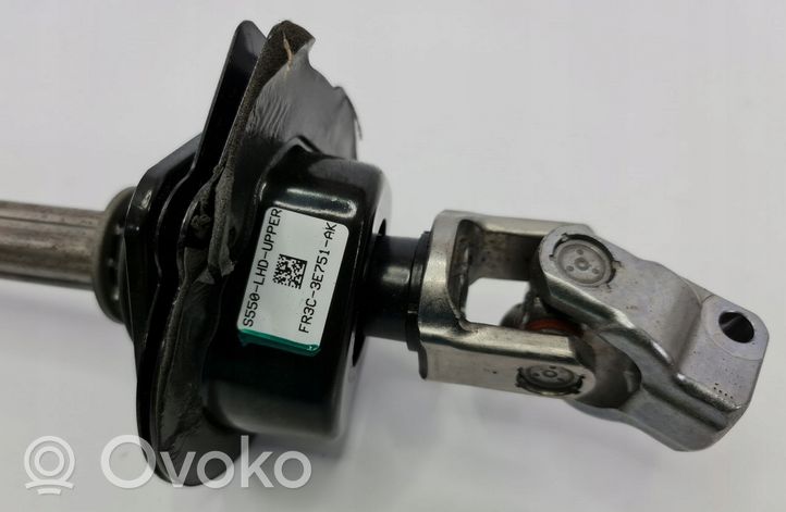 Ford Mustang VI Giunto cardanico del piantone dello sterzo FR3C3E751AK