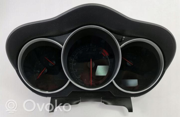 Mazda RX8 Tachimetro (quadro strumenti) FRFE19B