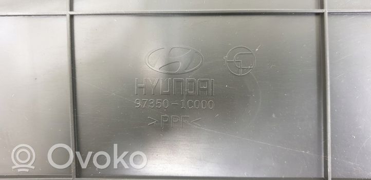 Hyundai Getz Panel de instrumentos 