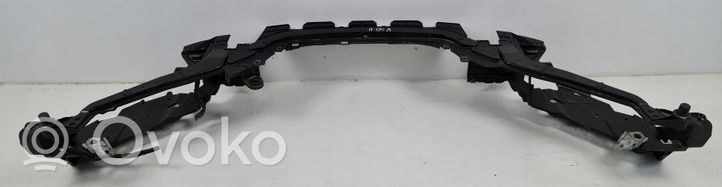 Volvo V40 Pannello di supporto del radiatore 31385913