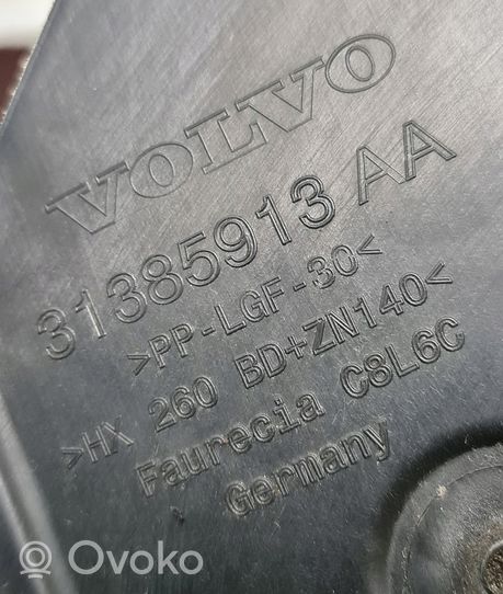 Volvo V40 Części i elementy montażowe 31385913