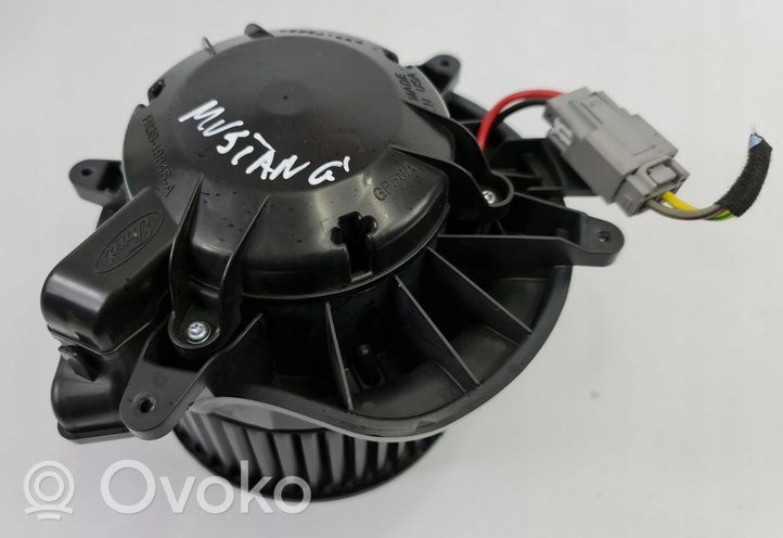 Ford Mustang VI Ventola riscaldamento/ventilatore abitacolo FR3B19846A