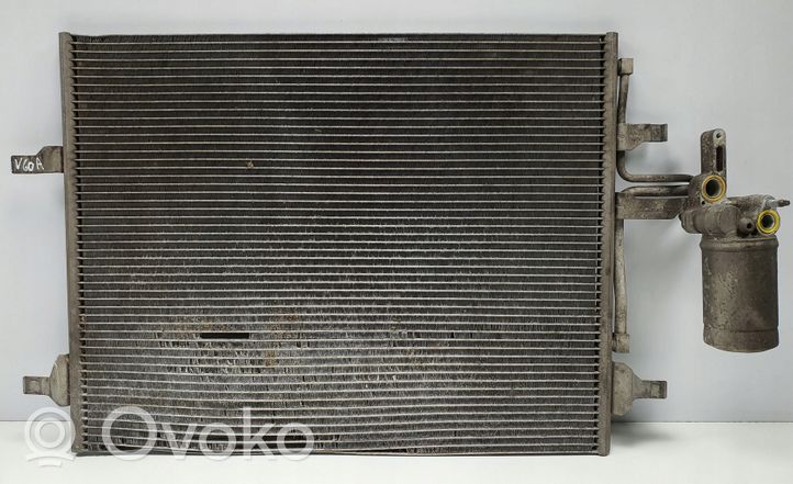 Volvo V60 A/C cooling radiator (condenser) 8G9119710AC