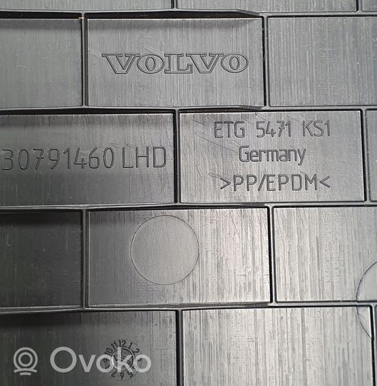 Volvo V60 Tappetino antiscivolo vano portaoggetti 30791460