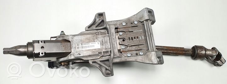 Volvo V60 Gruppo asse del volante P31317519