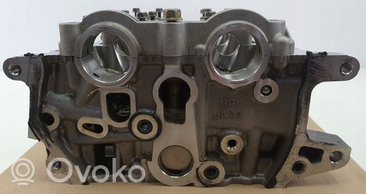 Hyundai i10 Culasse moteur 2211104800