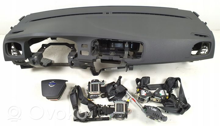 Volvo V60 Set airbag con pannello P30721966