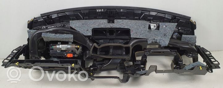 Volvo V60 Set airbag con pannello P30721966