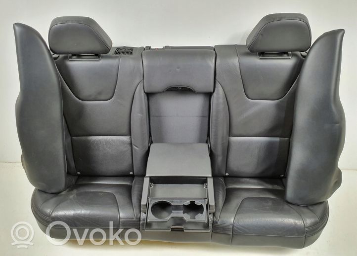 Volvo V60 Kanapa tylna / Fotel drugiego rzędu 