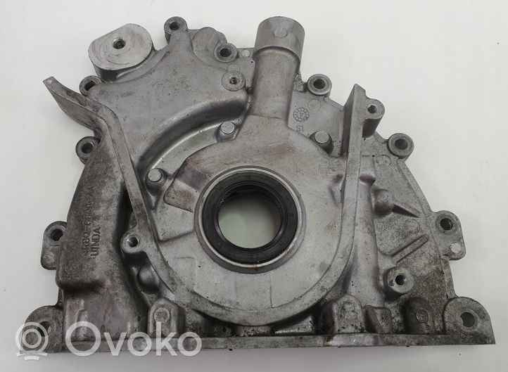 Jaguar S-Type Pompe à huile 4R8Q6600AA